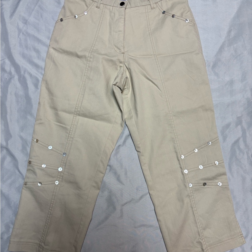 Women’s Ankle Pant